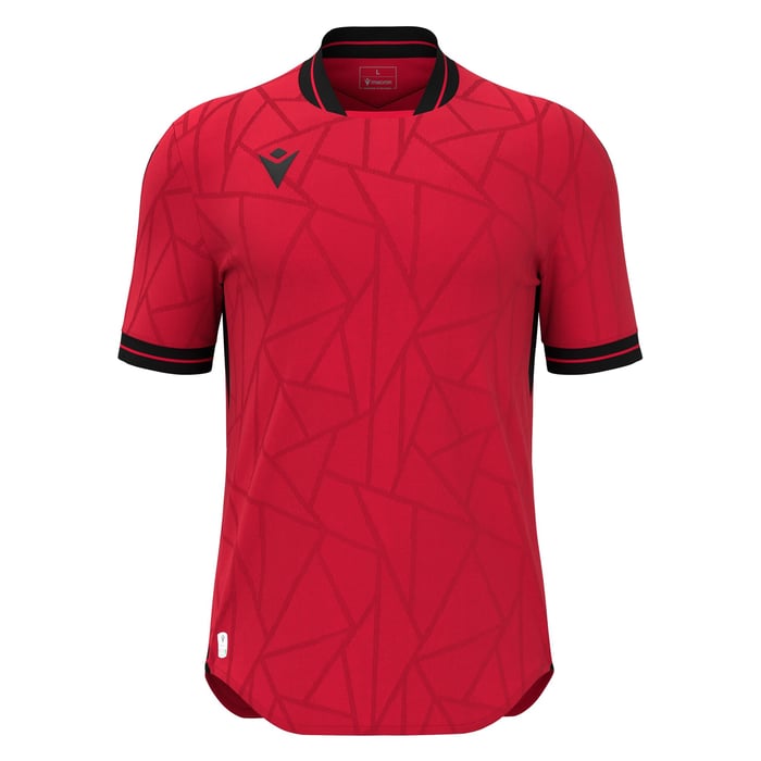 Macron Cerberus Eco Short Sleeve Shirt