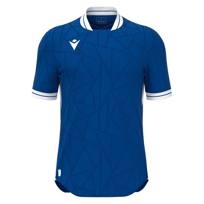 Macron Cerberus Eco Short Sleeve Shirt