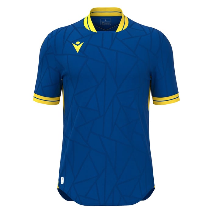 Macron Cerberus Eco Short Sleeve Shirt