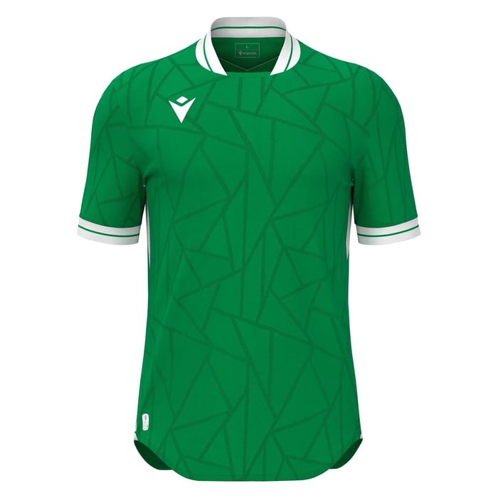 Macron Cerberus Eco Short Sleeve Shirt