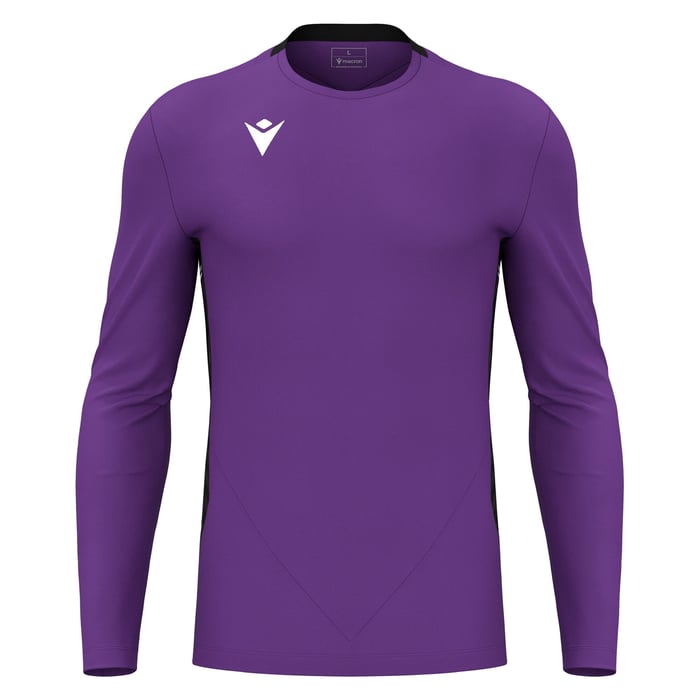 Macron Argo Goalkeeper Long Sleeve Shirt