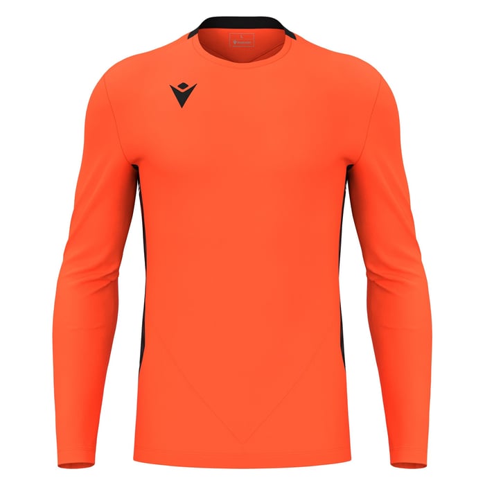 Macron Argo Goalkeeper Long Sleeve Shirt