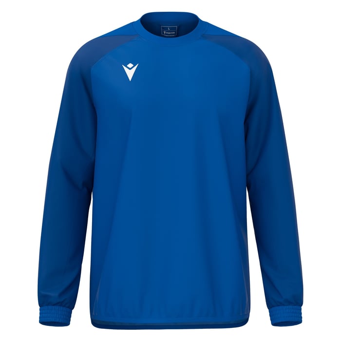 Macron Skarn Contact Top