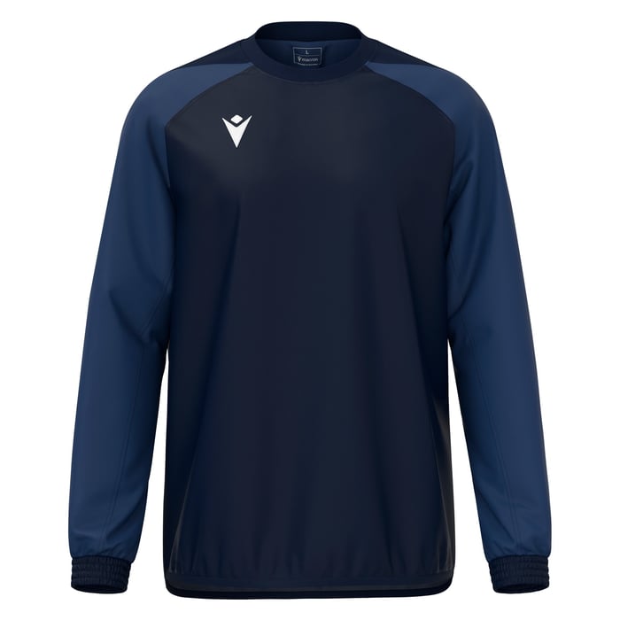 Macron Skarn Contact Top