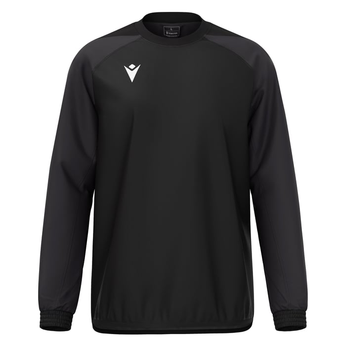 Macron Skarn Contact Top