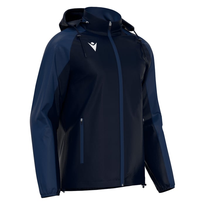 Macron Rivendell Shower Jacket