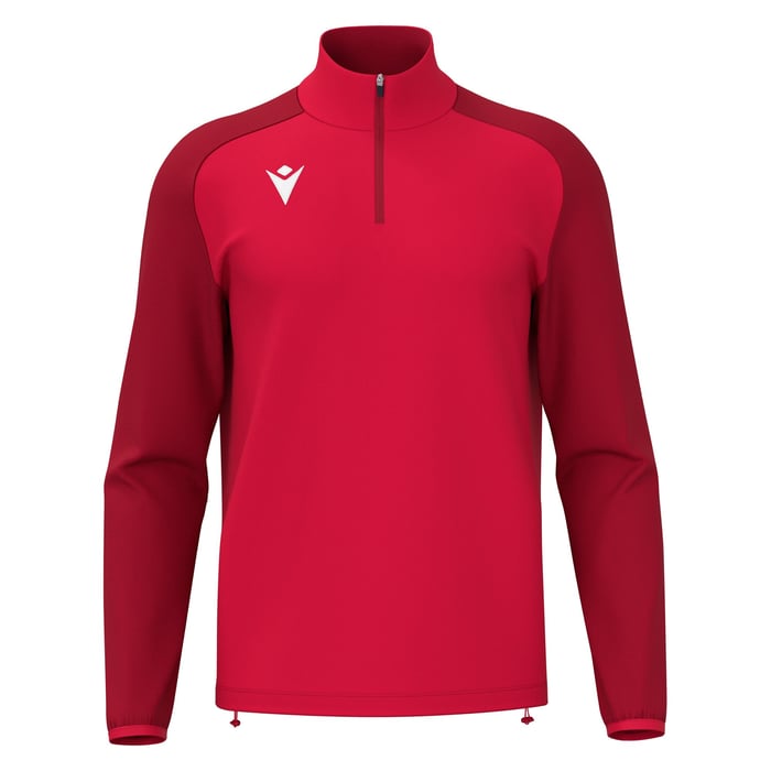 Macron Isen 1/4 Zip Top