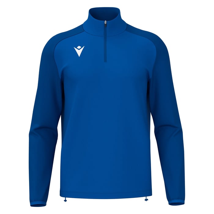 Macron Isen 1/4 Zip Top