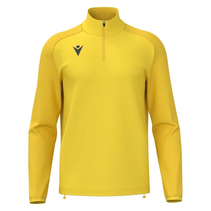 Macron Isen 1/4 Zip Top