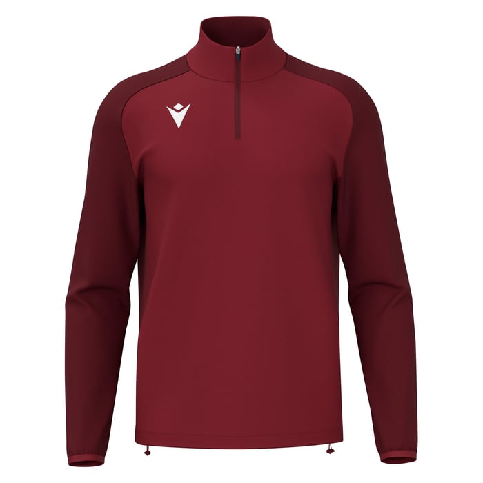 Macron Isen 1/4 Zip Top