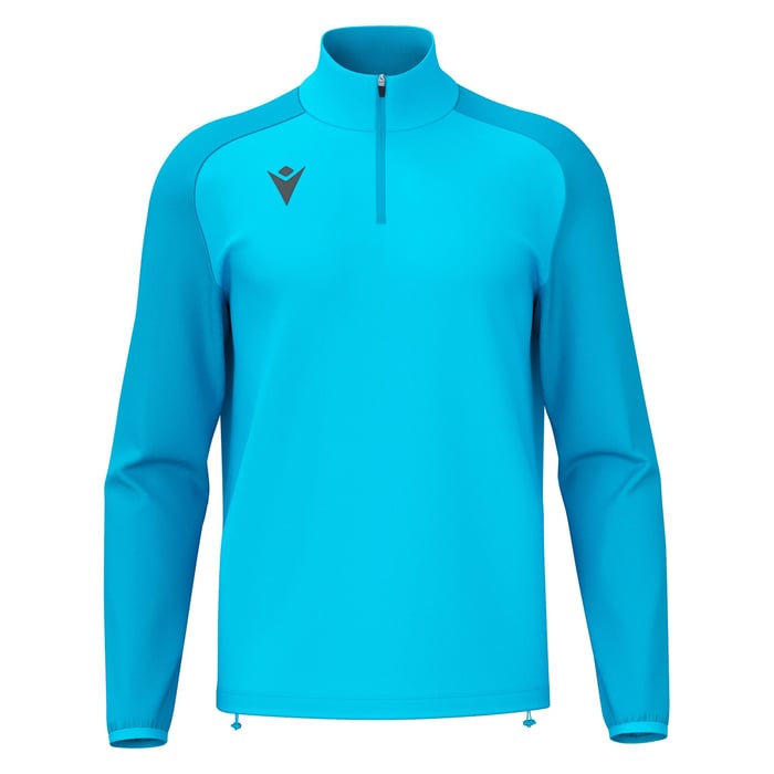 Macron Isen 1/4 Zip Top