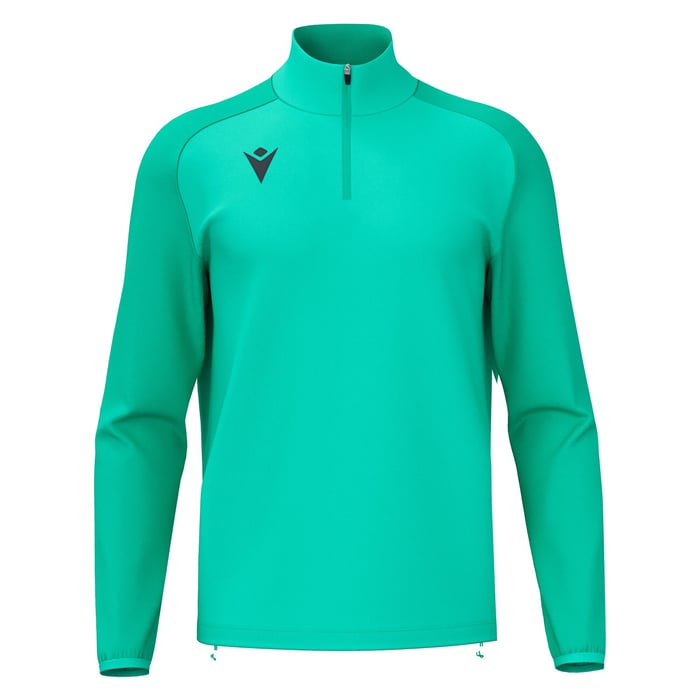 Macron Isen 1/4 Zip Top