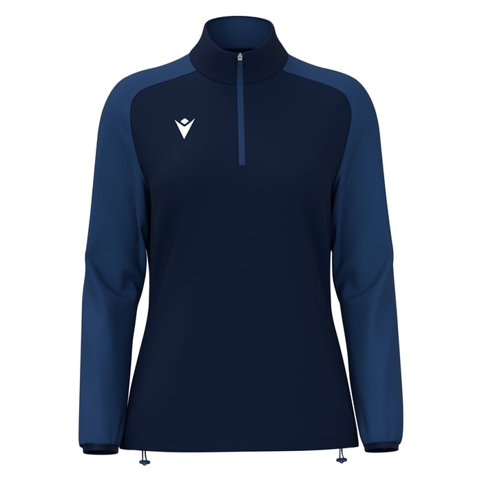 Macron Lena Women's 1/4 Zip Top