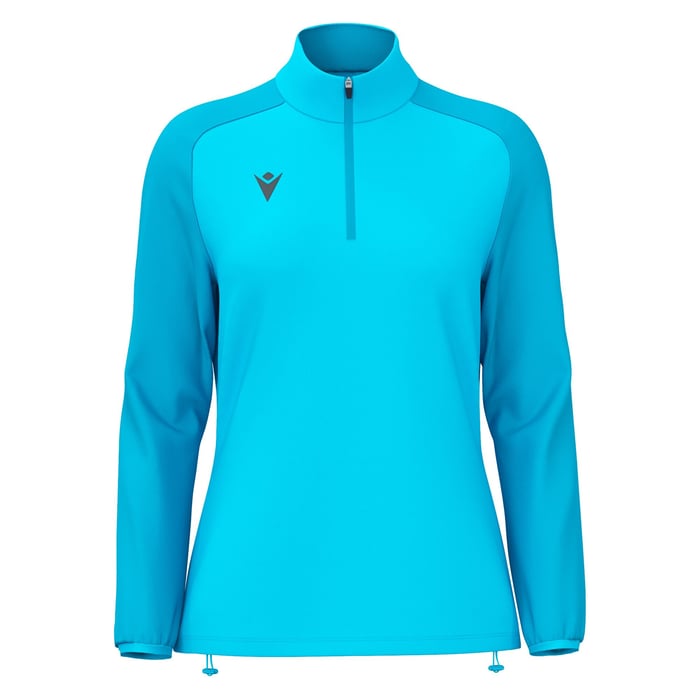 Macron Lena Women's 1/4 Zip Top