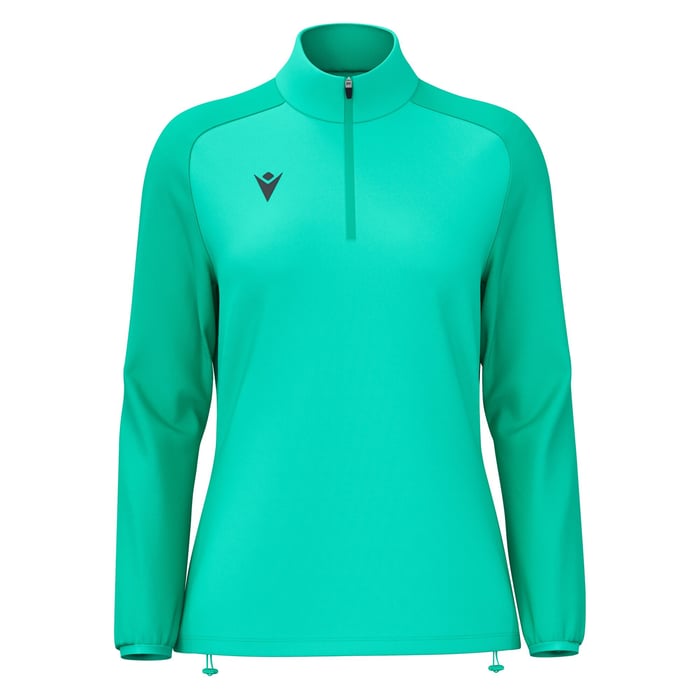Macron Lena Women's 1/4 Zip Top