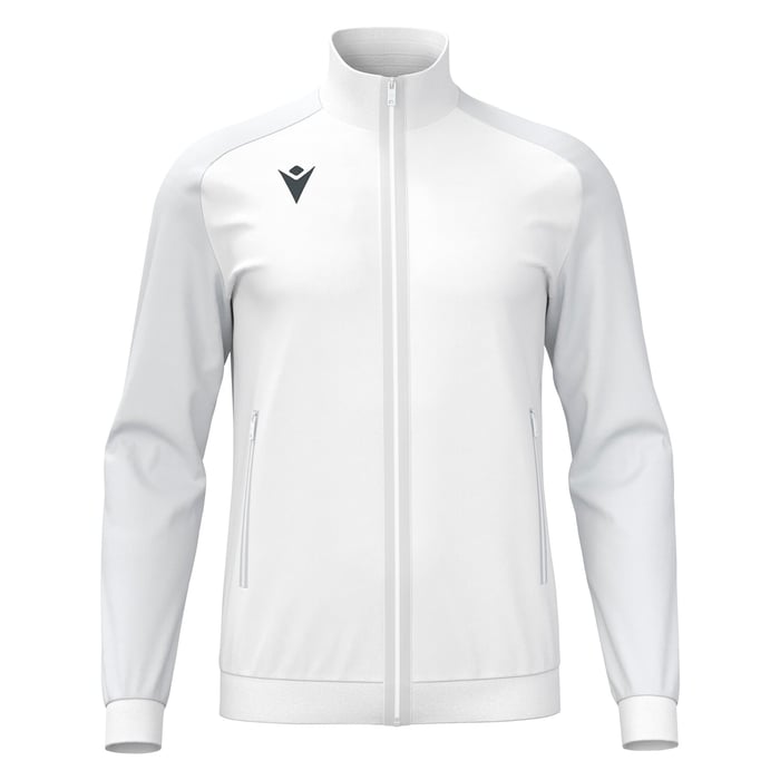 Macron Anubis Full Zip Top