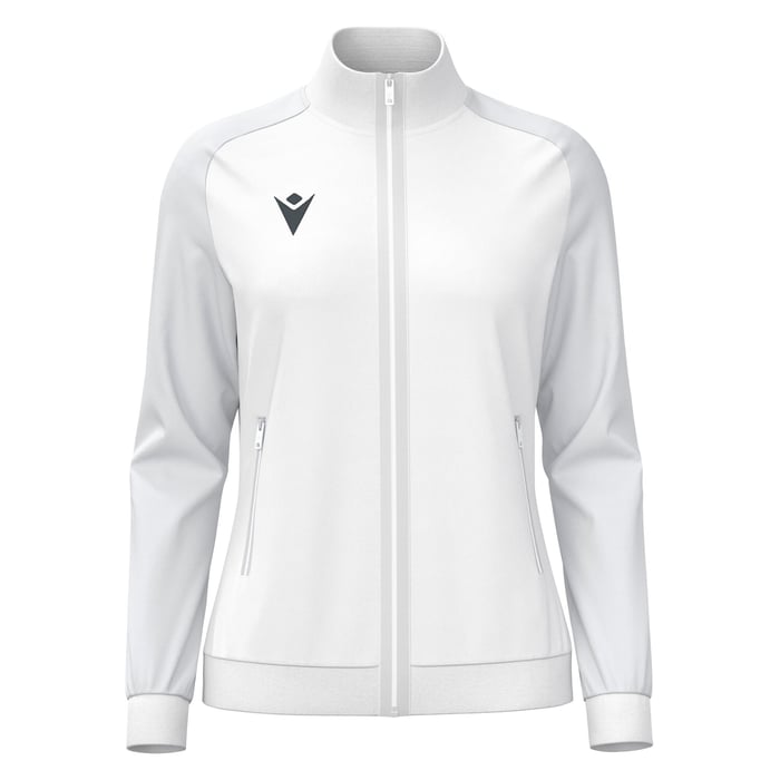 Macron Rama Women's Full Zip Top