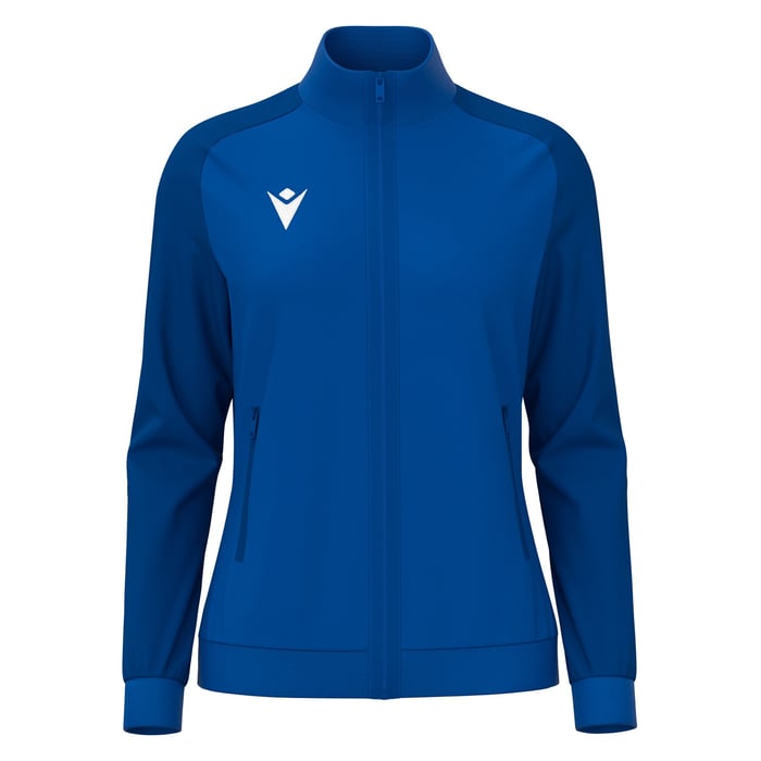 Macron Rama Women's Full Zip Top