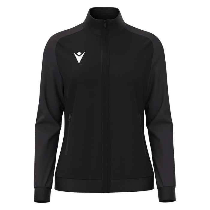 Macron Rama Women's Full Zip Top