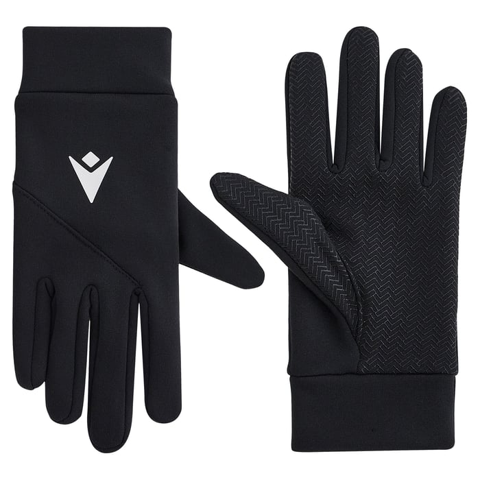 Macron Barrier Winter Gloves (5 Pack)