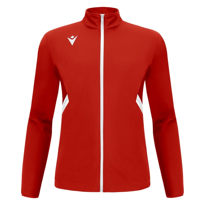 Macron Raijin Full Zip Top