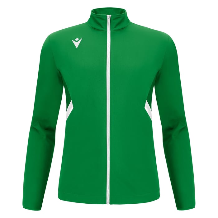 Macron Raijin Full Zip Top