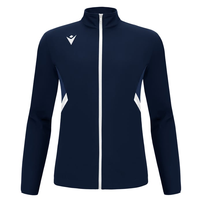 Macron Raijin Full Zip Top