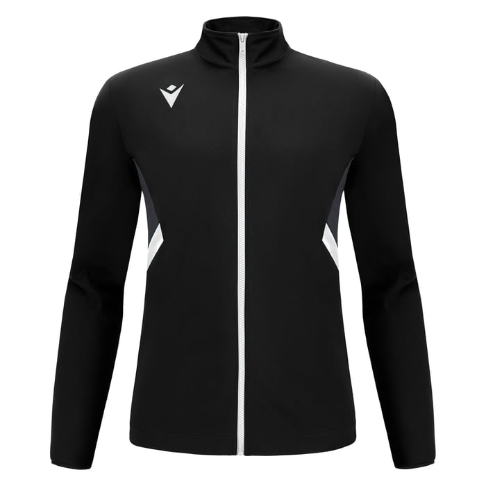 Macron Raijin Full Zip Top