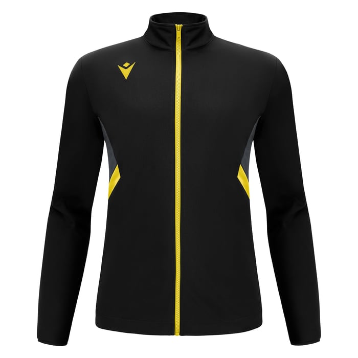 Macron Raijin Full Zip Top