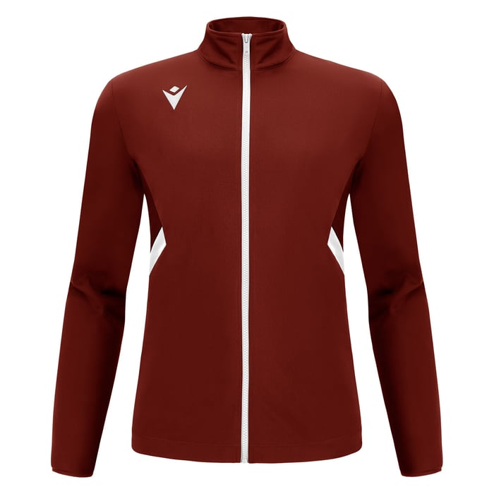 Macron Raijin Full Zip Top