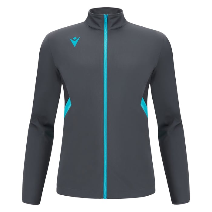 Macron Raijin Full Zip Top