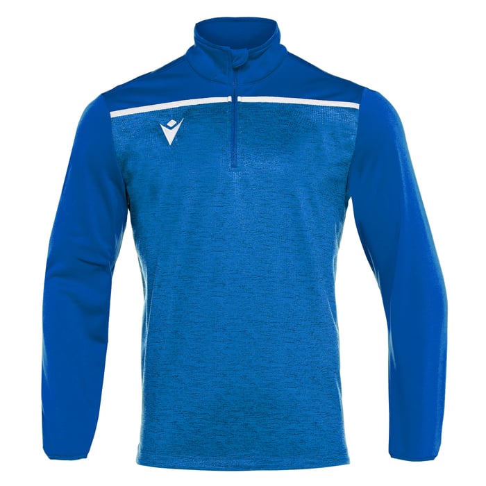 Macron Rhine 1/4 Zip Top
