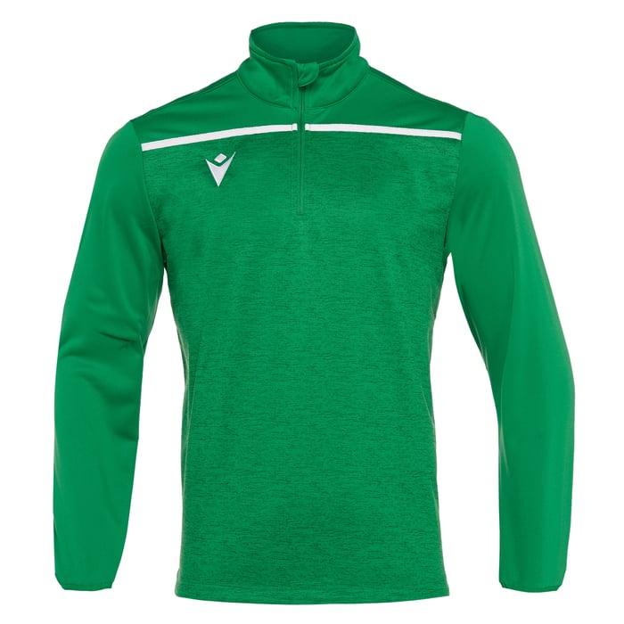 Macron Rhine 1/4 Zip Top