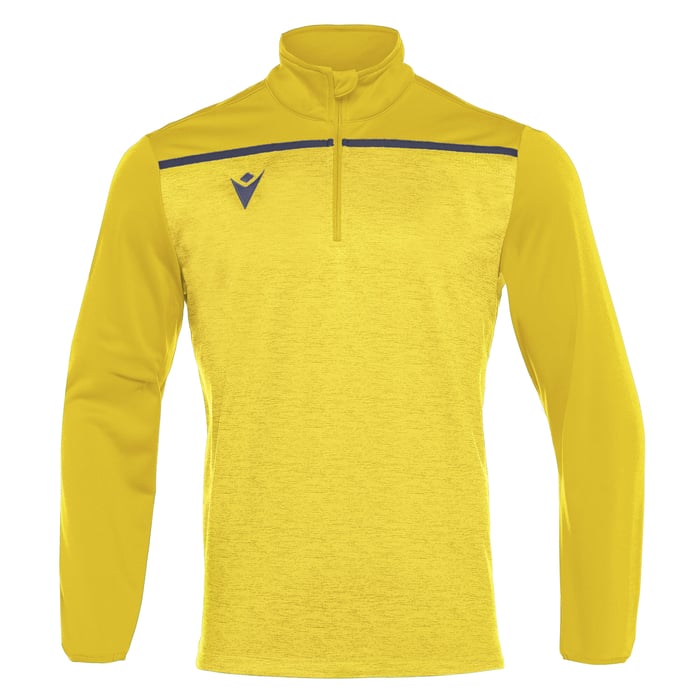 Macron Rhine 1/4 Zip Top