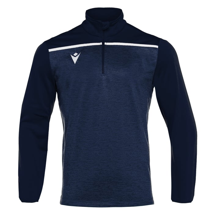 Macron Rhine 1/4 Zip Top