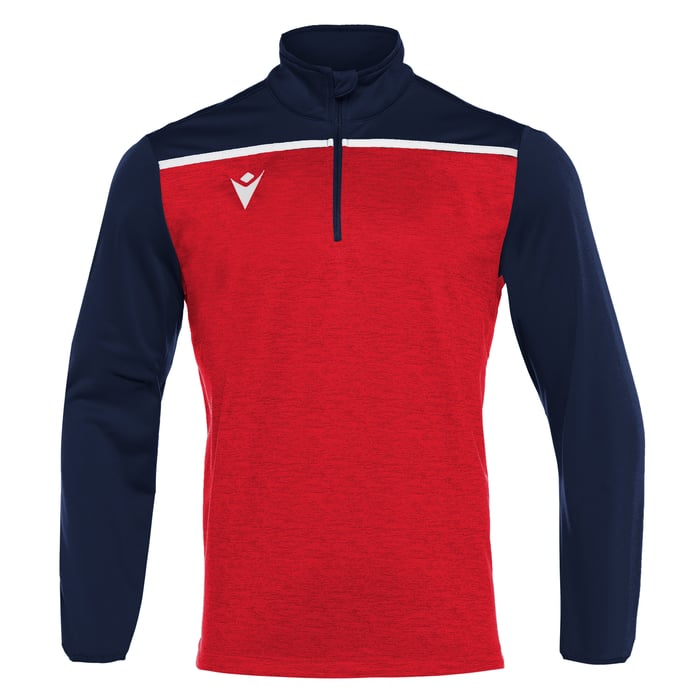 Macron Rhine 1/4 Zip Top