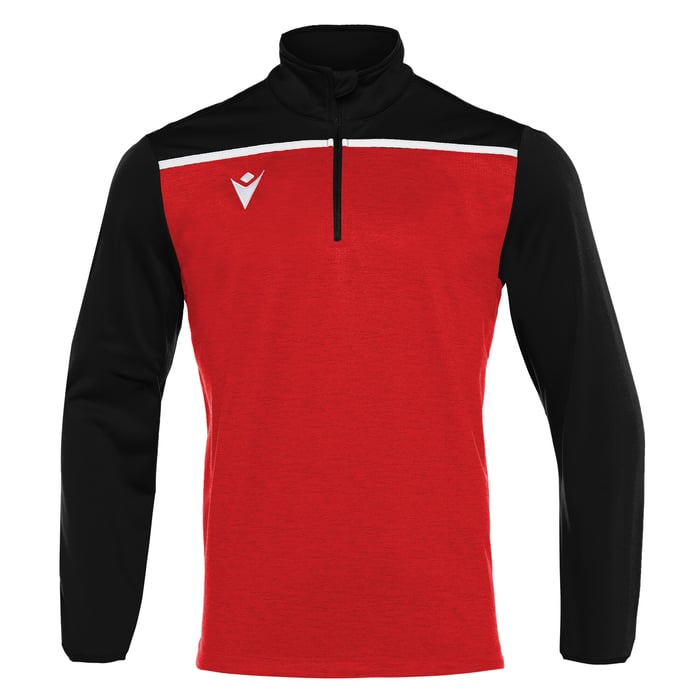 Macron Rhine 1/4 Zip Top