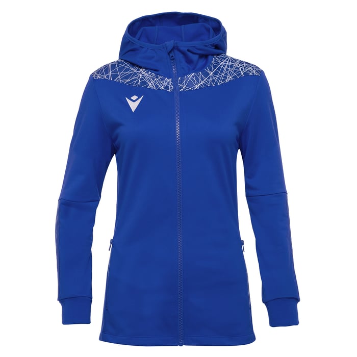 Macron Aurora Women's Full Zip Top