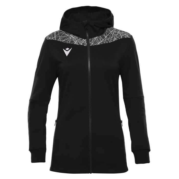 Macron Aurora Women's Full Zip Top