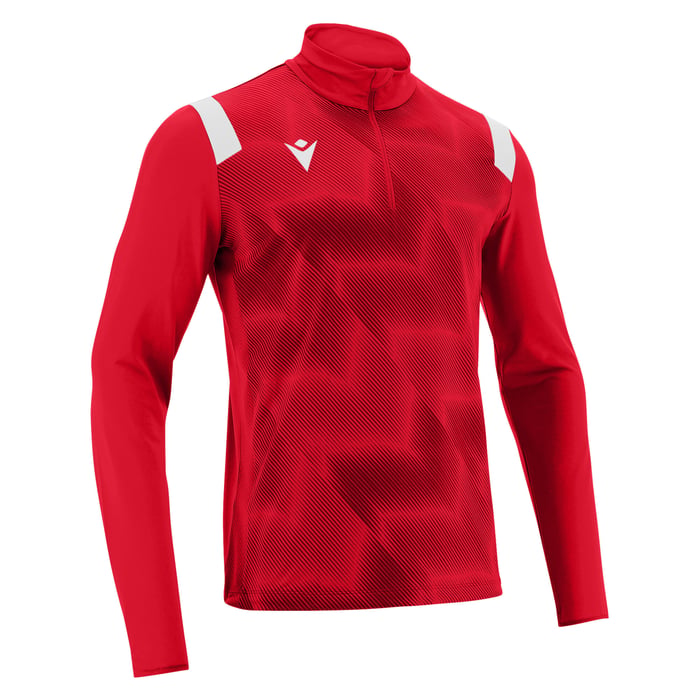 Macron Purus 1/4 Zip Top