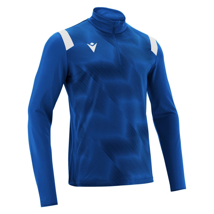 Macron Purus 1/4 Zip Top