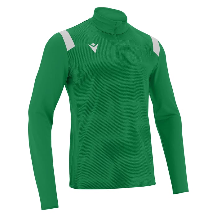 Macron Purus 1/4 Zip Top