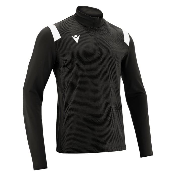Macron Purus 1/4 Zip Top