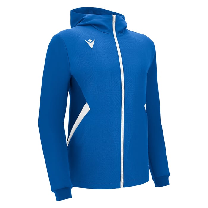 Macron Tiamat Full Zip Microfiber Hoody