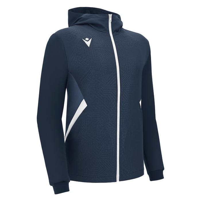 Macron Tiamat Full Zip Microfiber Hoody