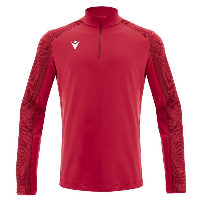 Macron Naryn 1/4 Zip Top