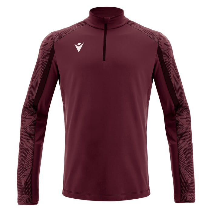 Macron Naryn 1/4 Zip Top