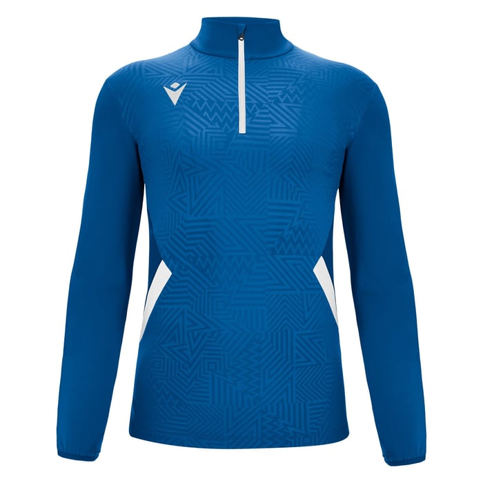 Macron Fraser 1/4 Zip Top