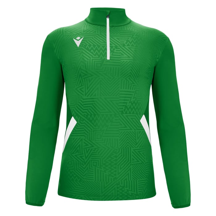 Macron Fraser 1/4 Zip Top