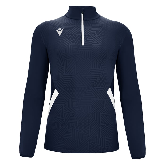 Macron Fraser 1/4 Zip Top